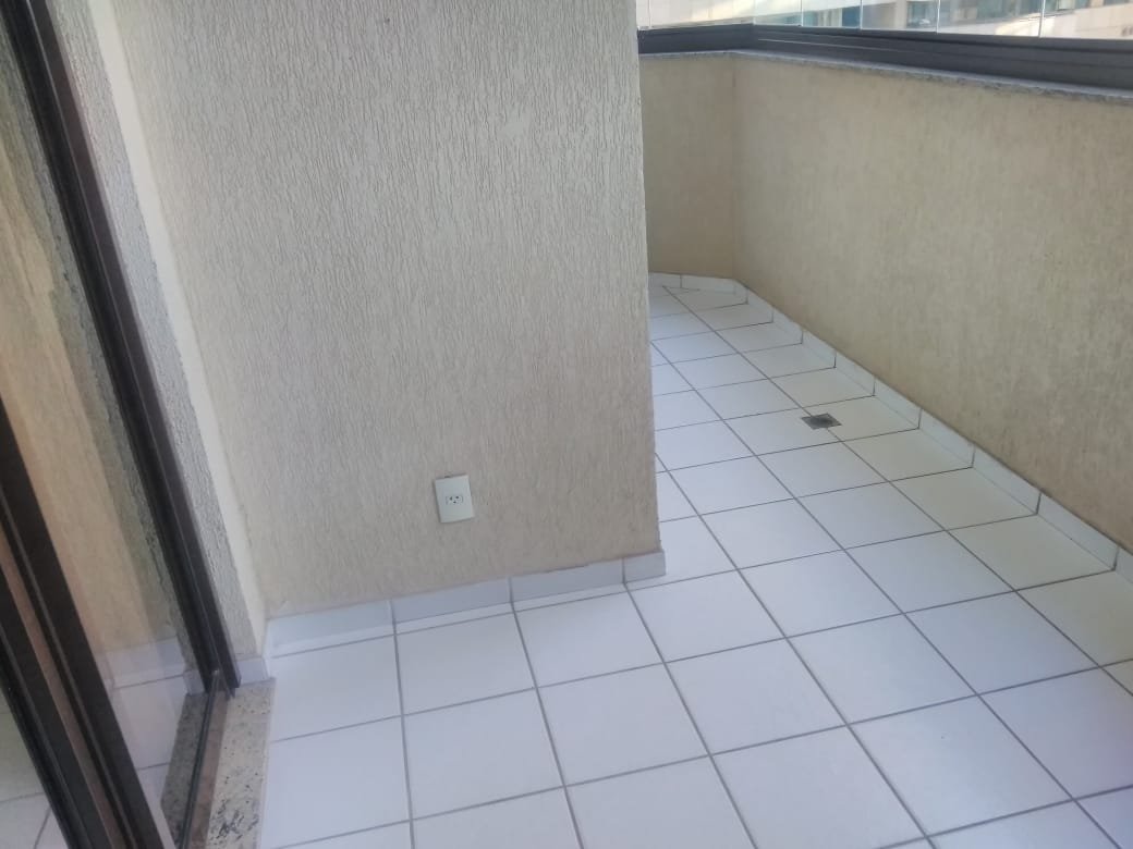 Apartamento com vista para o clube - foto 25